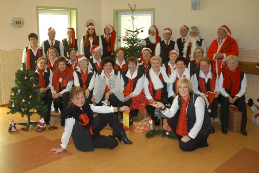 Gemischter Chor Ocholt e.V.