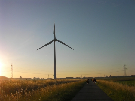 Gemeinderat gegen Repowering