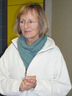 Margit Becker