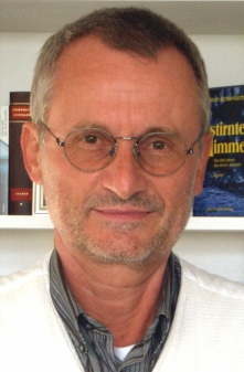 Wolf S. Dietrich, Autor