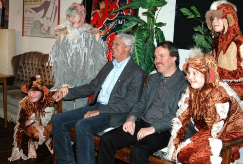 Foto: H.j. Unbehau, Zetel