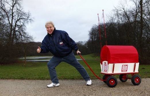 2 mal 10 Tickets zu gewinnen