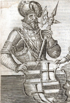 Graf Gerd de Mutige