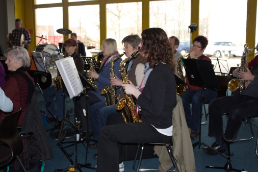 Orchester Workshop