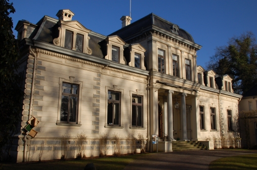 Palais Rastede