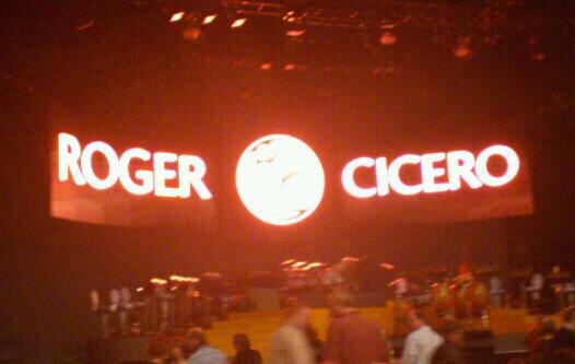 Roger Cicero