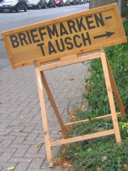 Hier geht es für alle Schnäppchenjäger lang.