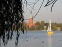 Segelwochenende für Männer