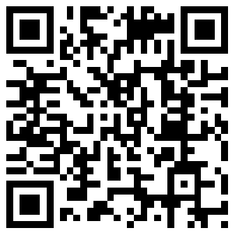 QR-Code für die Sportschützen-Homepage