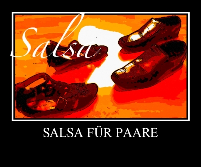 Salsa-Seminar für Anfänger am 05. Mai beim BTB