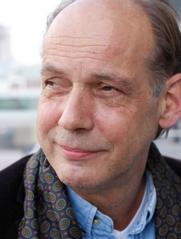 Klaus Modick. Bild: Eichborn Verlag