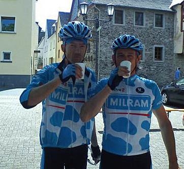 Mosel (Cochem) Hermann, Detlef