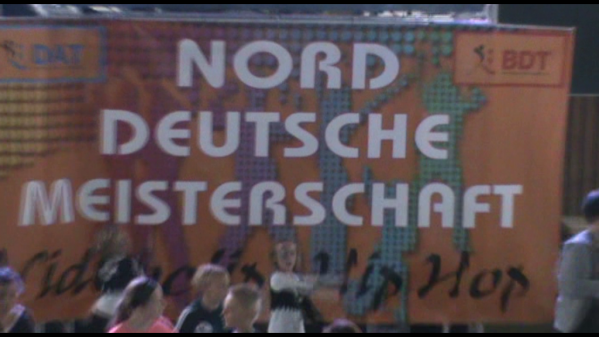 NDM Hip Hop 2012