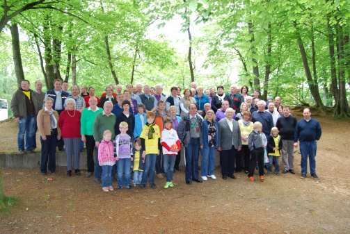 Gruppenbild