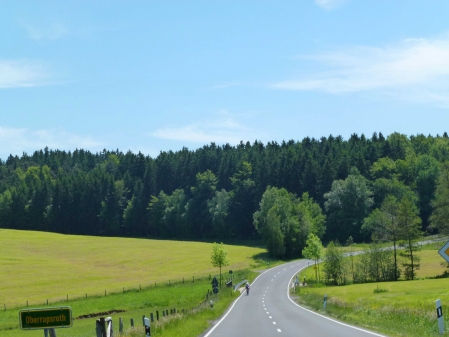Röhn ?Biospähren-Reservat?  der UN-ESCO
