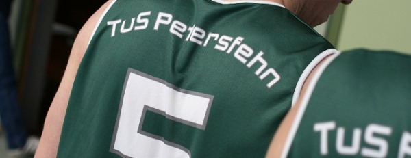 Petersfehn I gelingt als Zweitplatzierter der Aufstieg in die Oberliga.