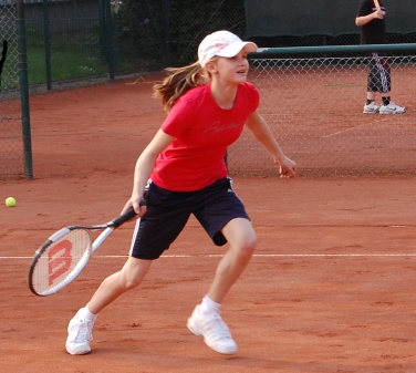 Zahlreiche Siege fuer Jugendmannschaften des TC Edewecht