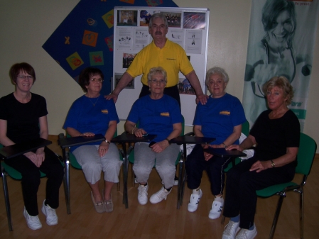 damit wir weiter zsammen bleiben -gesundheit