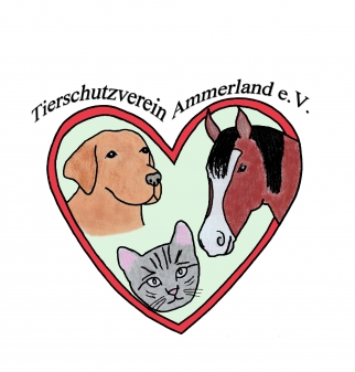 Tierschutzverein Ammerland e.V. mit neuen Kontaktdaten