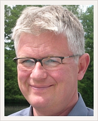Janne Mommsen. Foto: Privat