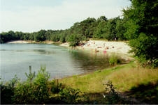 Foto: Günter Hahn - Mollberger See