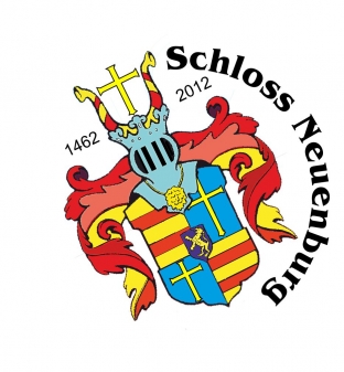 550 Jahre Schloss Neuenburg
