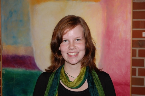 FSJler/in im Frauenhaus des Landkreises Oldenburg zum 01.08.2013 gesucht!  