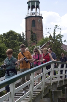 Workshop Landschaftsfotografie