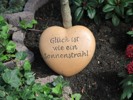 Offene Gärten in Osternburg