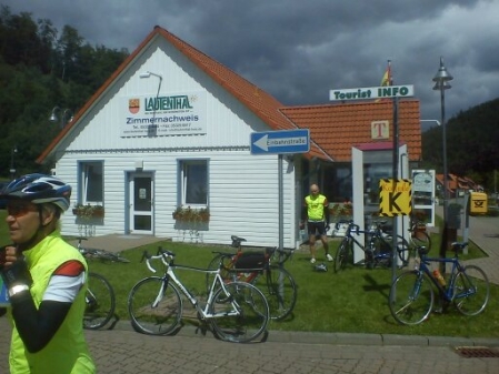 3. Oberharzer Adlerrunde ...die höchste Herausforderung Norddeutschlands!