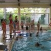 BTB Schwimmbad - mit Spaß im Wasser