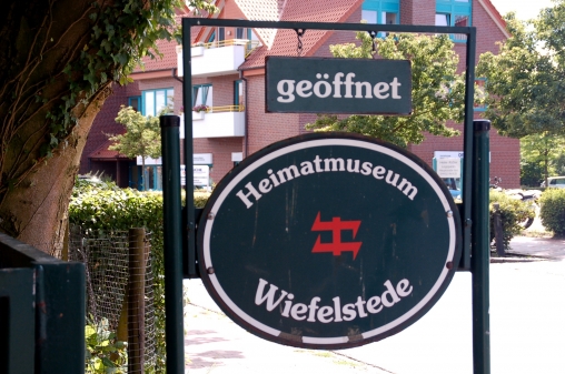 Heimatmuseum Wiefelstede
