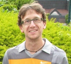 Neuer Trainer beim TC BWO: Thilo Völzke