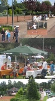 Donnerschweer Open 2012