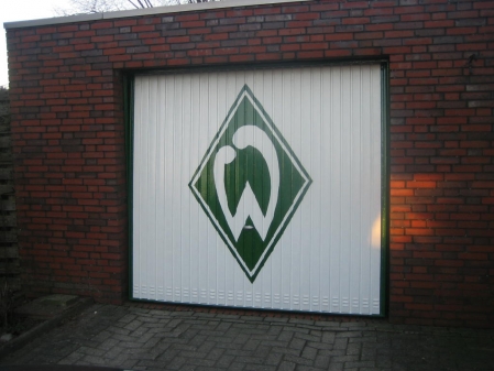 Werder zeigen !!