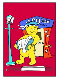 Spijöök von Iko Cmielewski