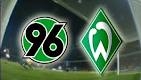 Hannover 96 - WERDER BREMEN