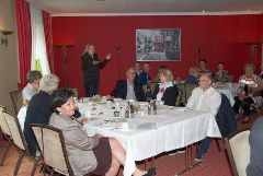 1. Fairtrade-Frühstück