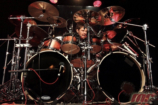 3.Ammerland Drum Festival