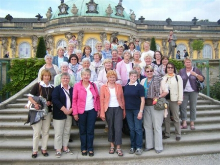 Frauen des 