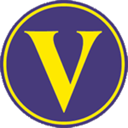 Das Wappen von Victoria Hamburg