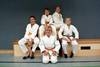 Judo Bezirks-Einzelmeisterschaft U14
