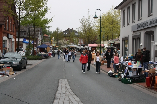 Flohmarkt