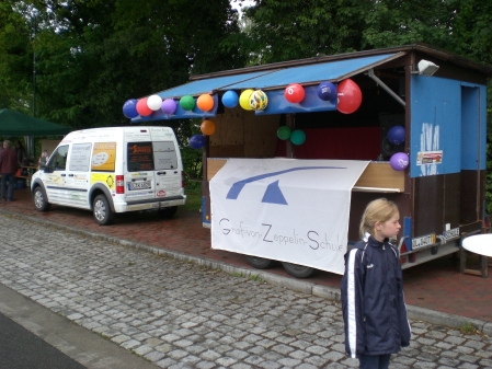 Straßenfest 2010