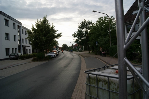 Friedrichstrasse
