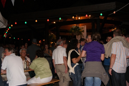 Weinfest-Ernst
