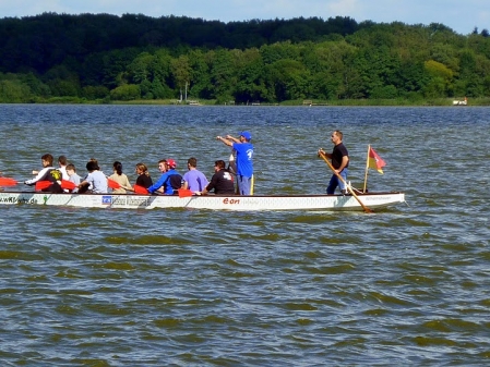 Drachenboot