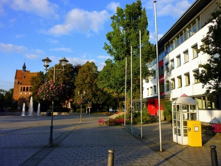 Marktplatz 