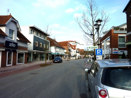 Peterstraße 