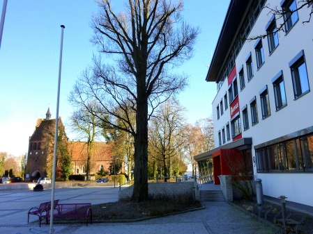 Marktplatz 